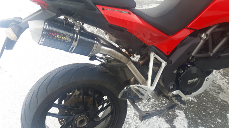Projecten van Rinket Motorsport