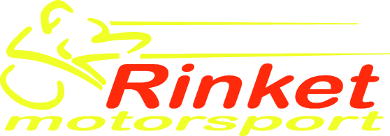Projecten van Rinket Motorsport
